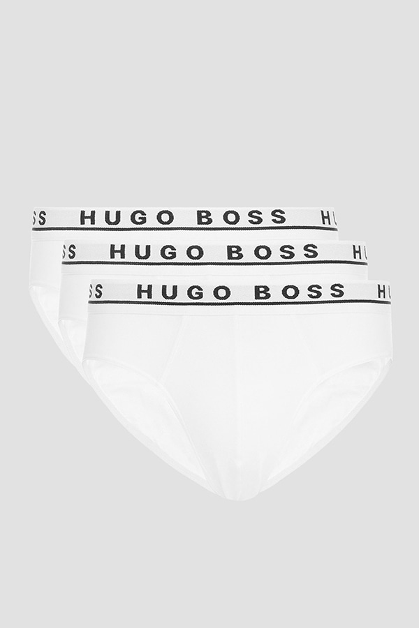 ΕΣΩΡΟΥΧO 3 TEM BOSS - 100 ΛΕΥΚΟ